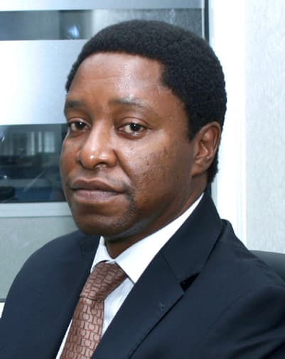 Adetokunboh Longe