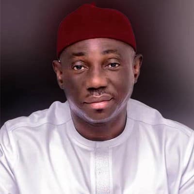 Arc. Kester C. Ifeadi