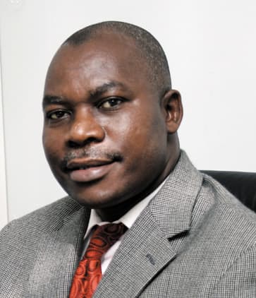 Arc. Olusola Ibitoye