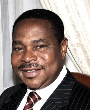 Paul Okomayin