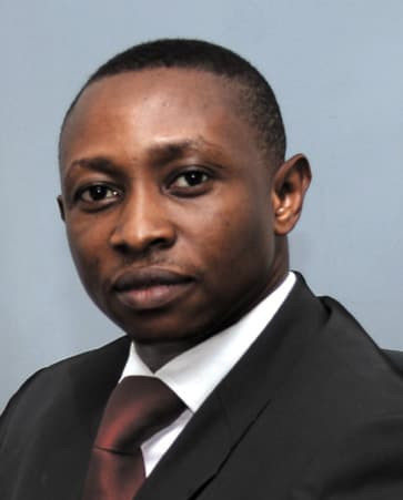 Victor Ikechukwu Ifeadi