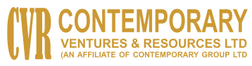 Contemporary Ventures & Resources Limited logo