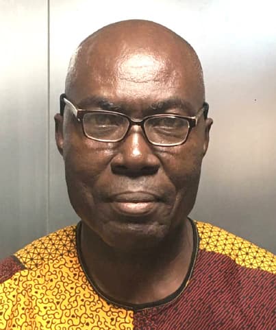 Engr. Abaegbu Okoro Ijioma