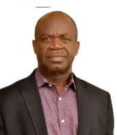 Engr. Lucky Osare Iyare