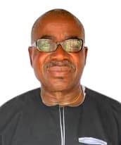 Engr. Nnaeto