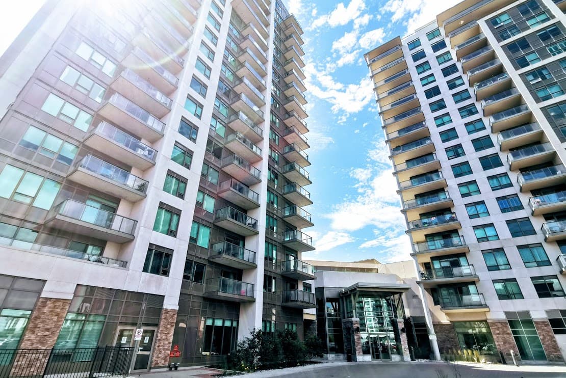 Contemporary Properties Inc.