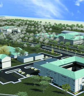 Nigeria Law School Bayelsa