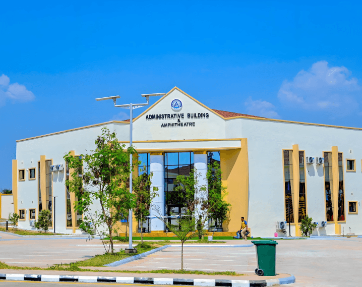 Film Village