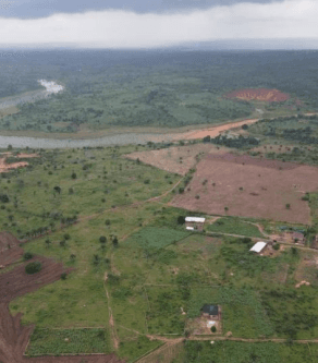 Agro Industrial Park