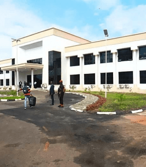 Delta State University Of Science And Technology