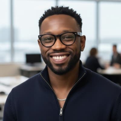 Samuel Ekene Ifeadi