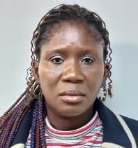 Janet Folarin