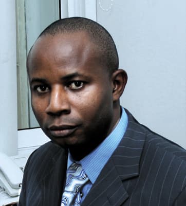 Olusola Adekunle