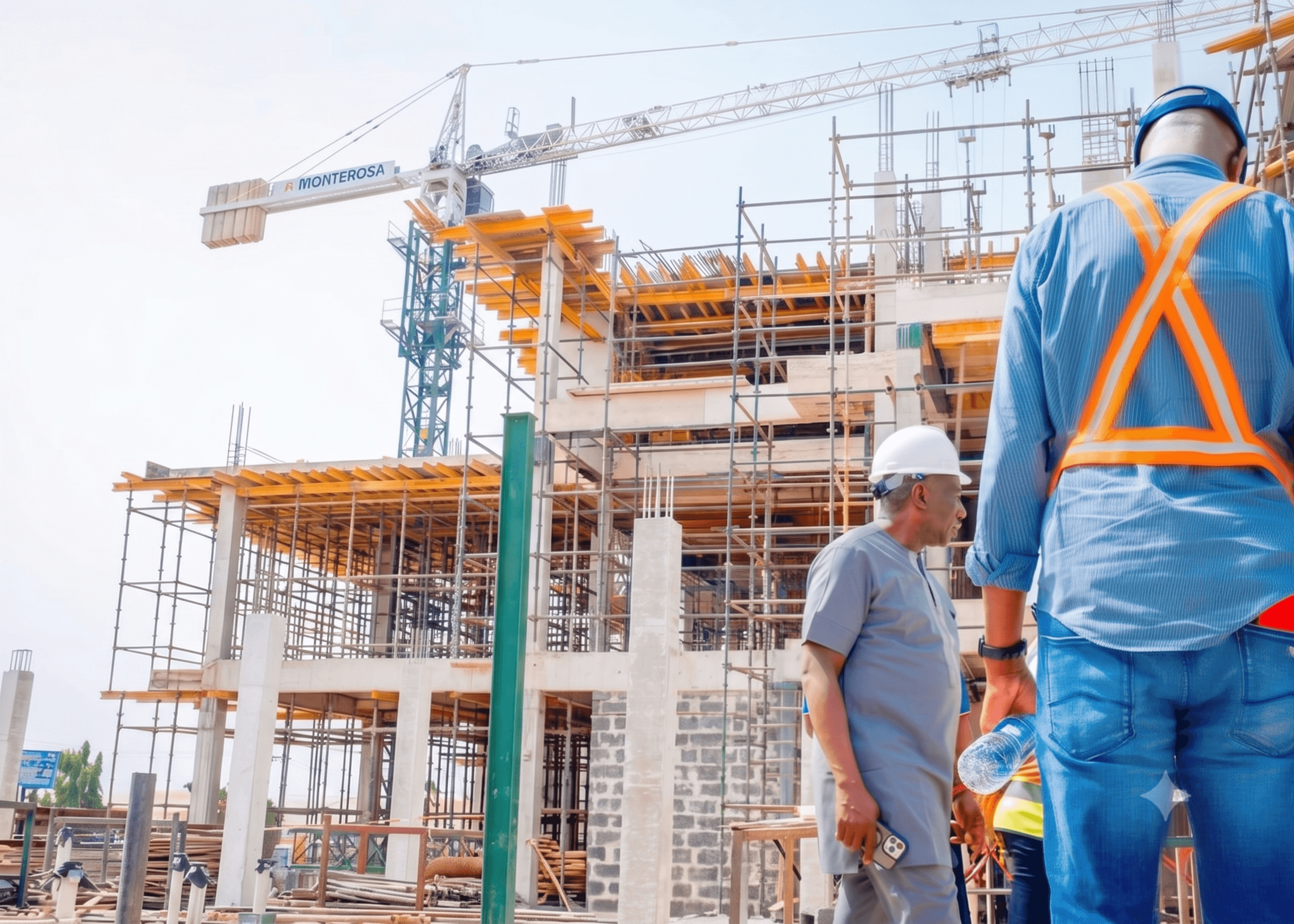 Procurement & Logistics Management