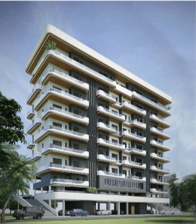 Contemporary Properties Limited