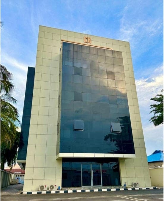 CGL Building