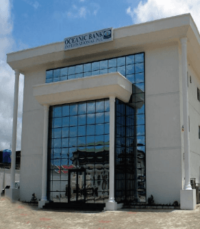 Eco Bank Plc