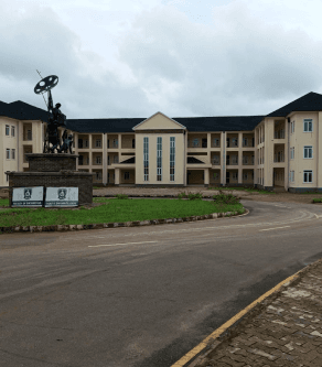 University Of Delta State Agbor