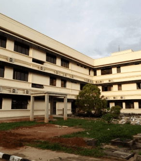 Delta State University Teaching Hospital Oghara