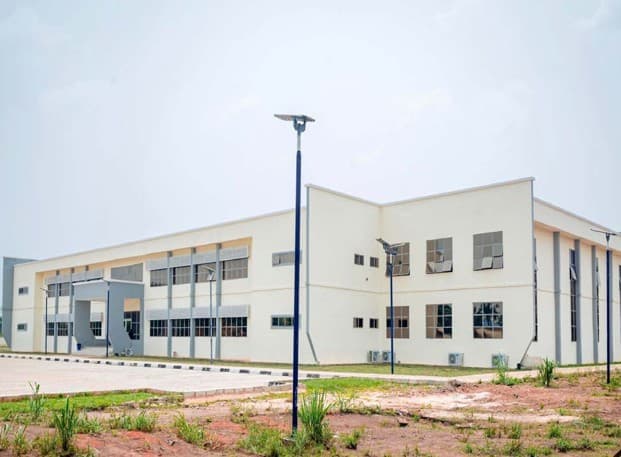College of Management Science, University of Delta, Owa Oyibu campus, Agbor