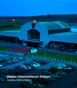 home-asaba-airpot