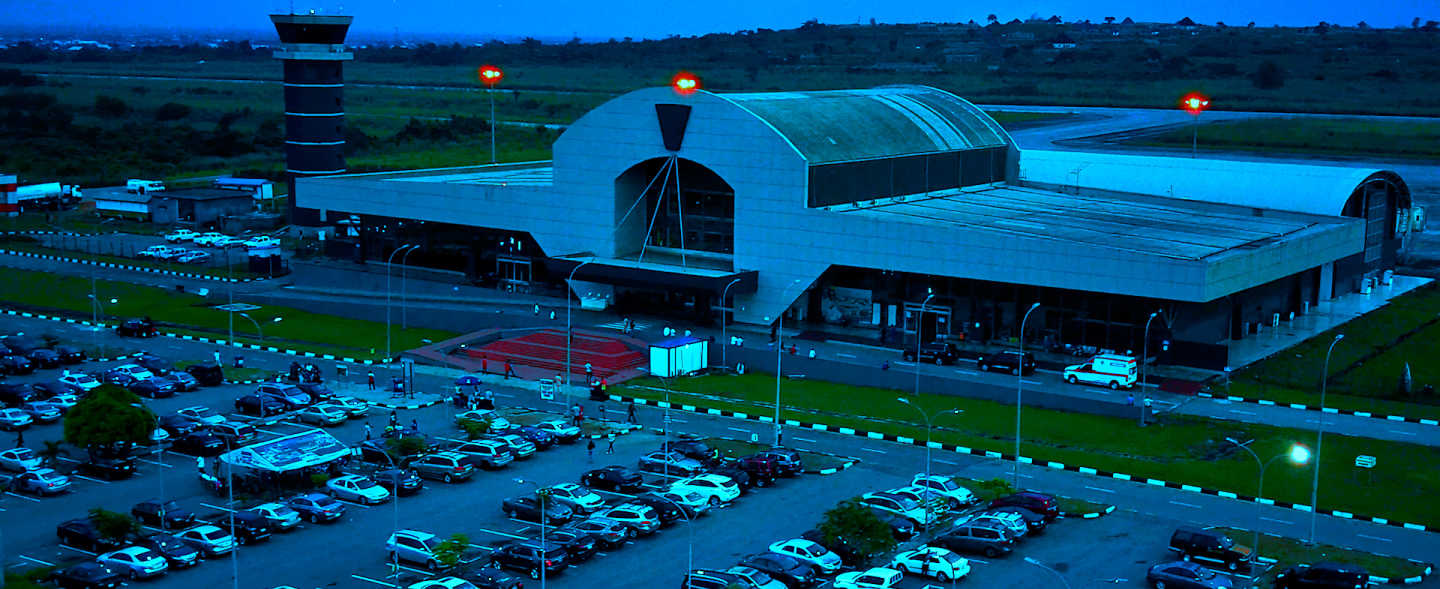 Asaba International Airport