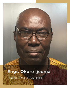 Okoro Ijeoma