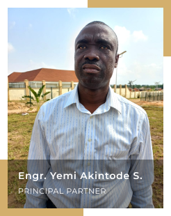 Yemi Akintode