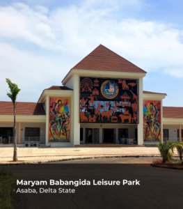 home-maryam-babaginda-leisure-park