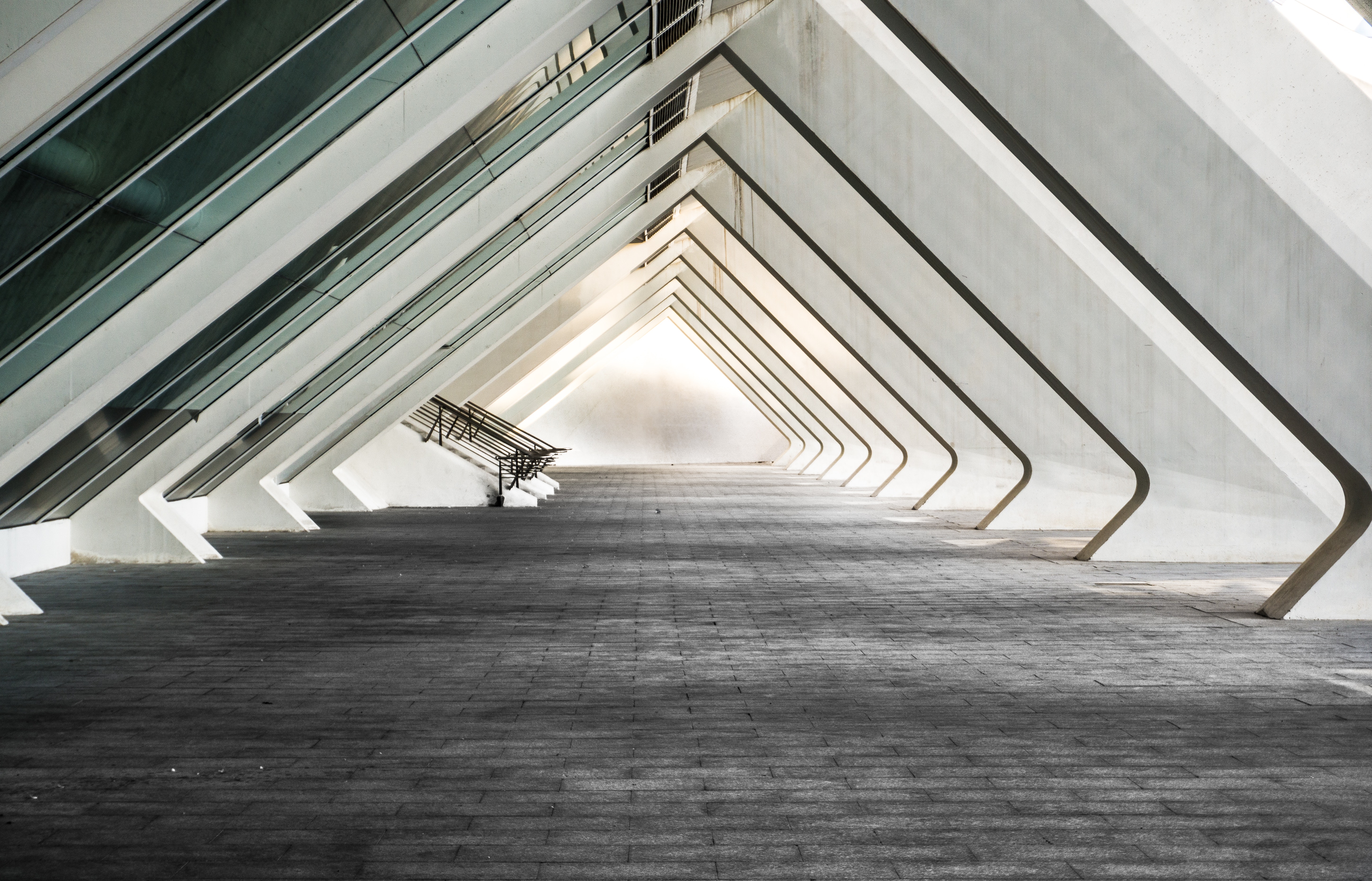 Role of architectural design