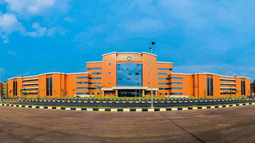Delta State Secretariat